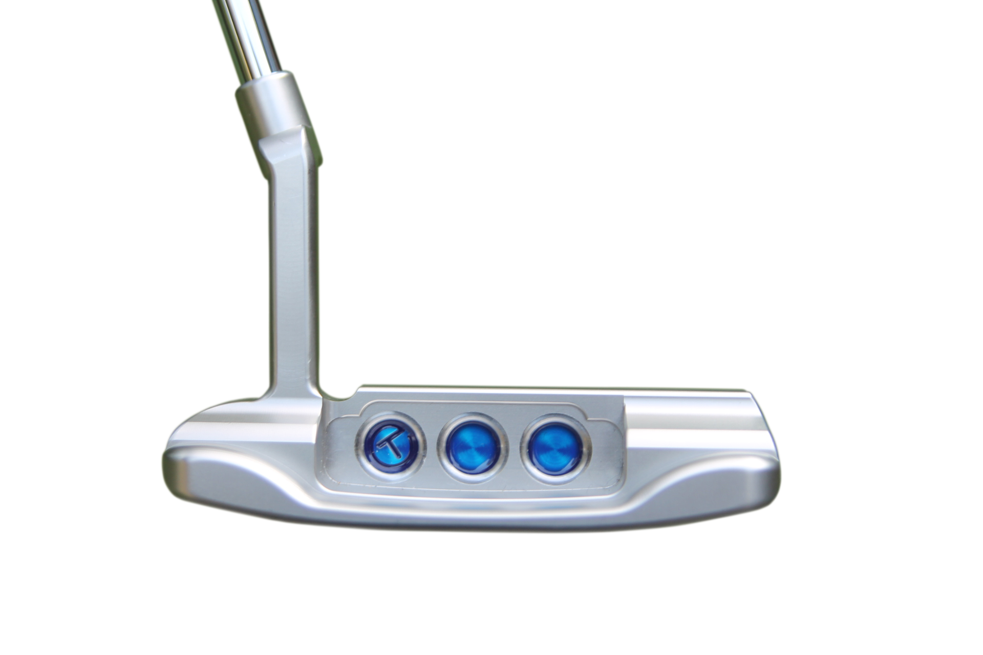 Scotty Cameron Circle T Masterful Tour Rat 1 35"