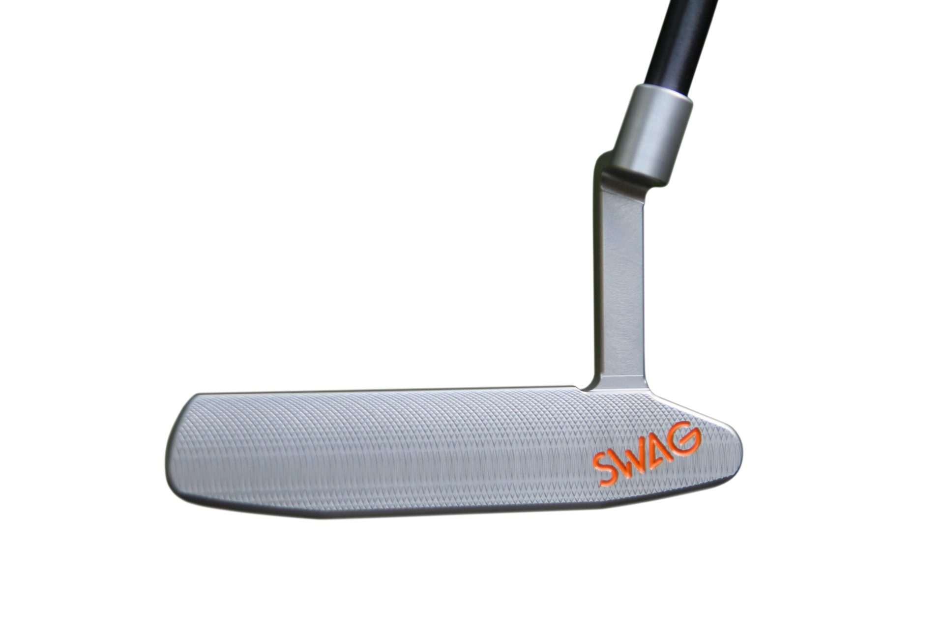 Swag Golf Handsome Too Orange 35"