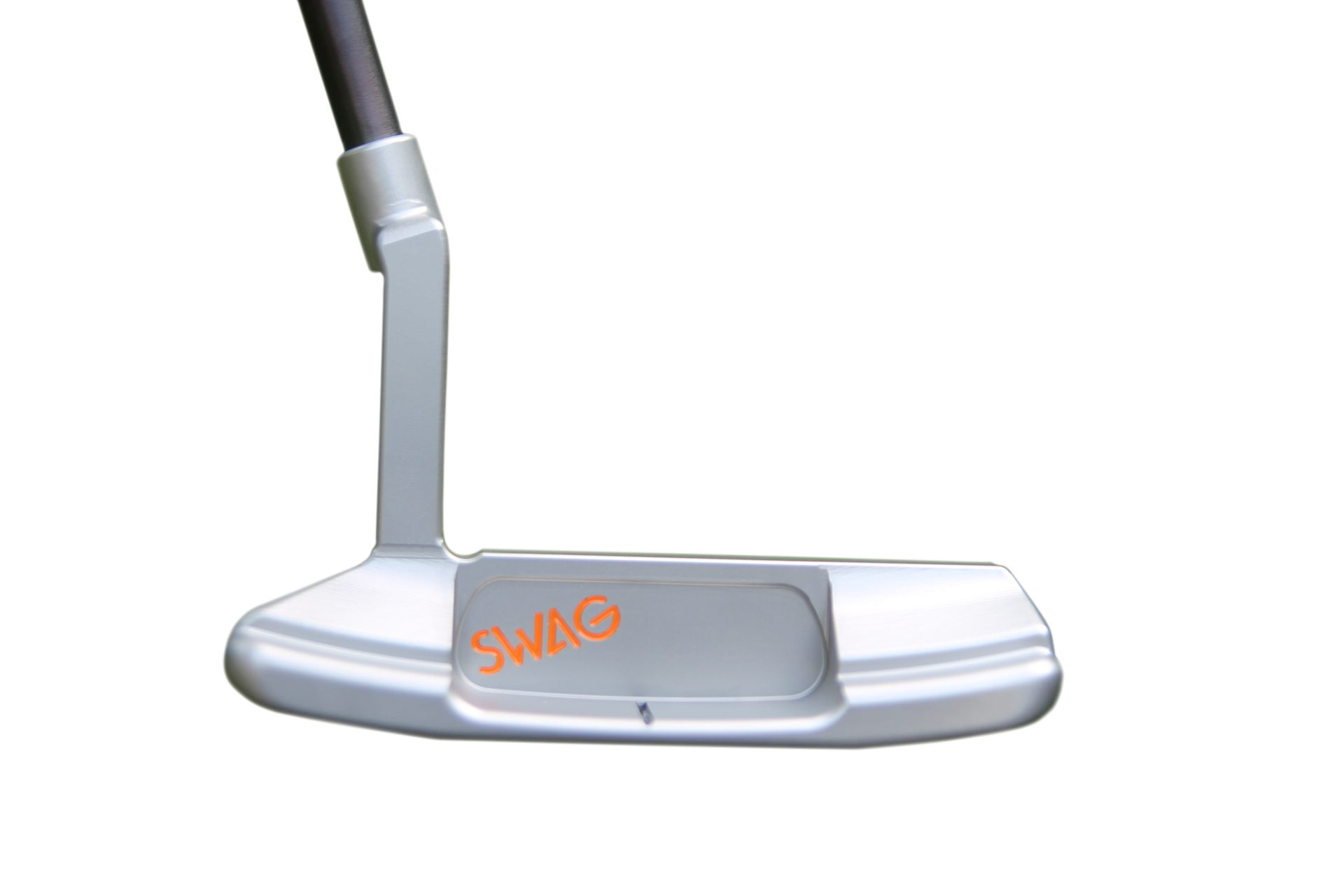 Swag Golf Handsome Too Orange 35"