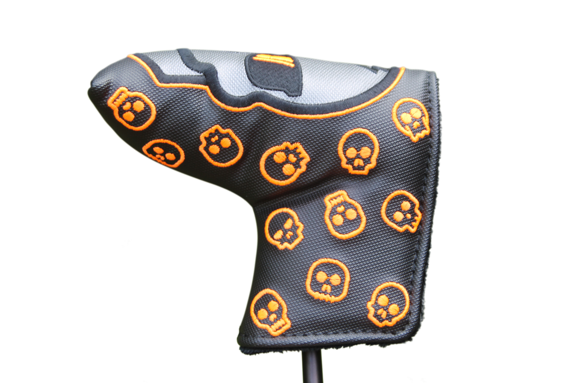 Swag Golf Handsome Too Orange 35"