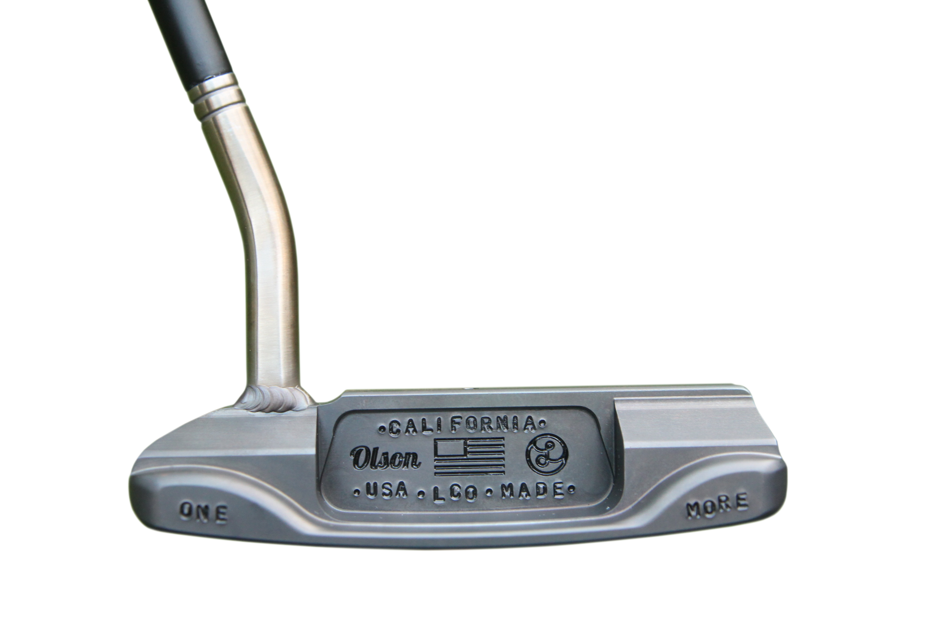 Olson Manufacturing Classic Putter 34"