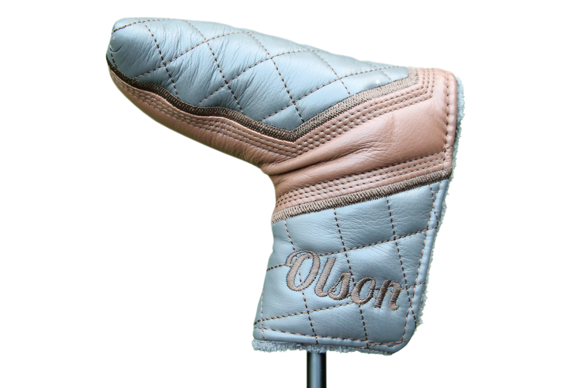 Olson Manufacturing Retro Putter 35"