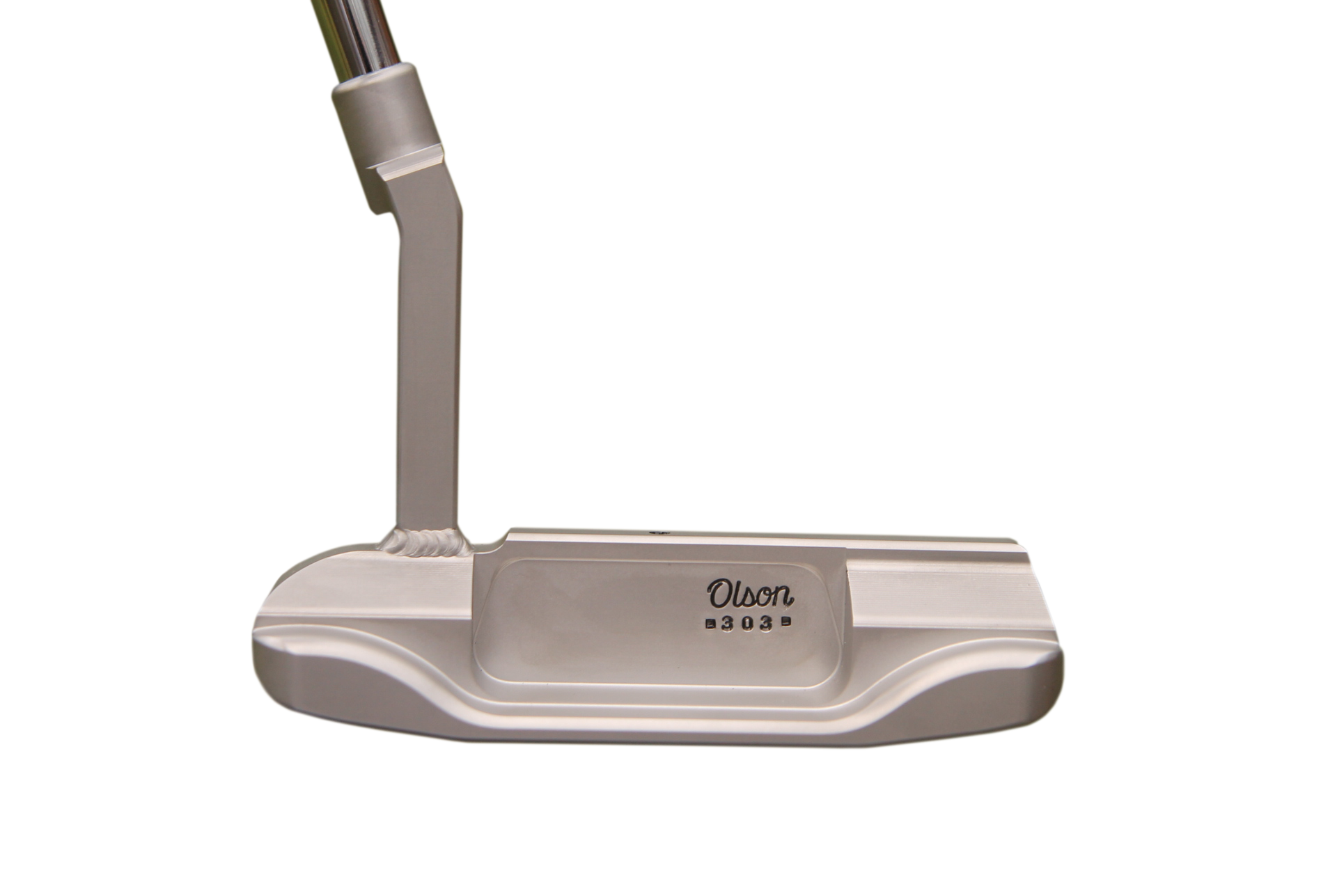 Olson Manufacturing Classic Putter 35"
