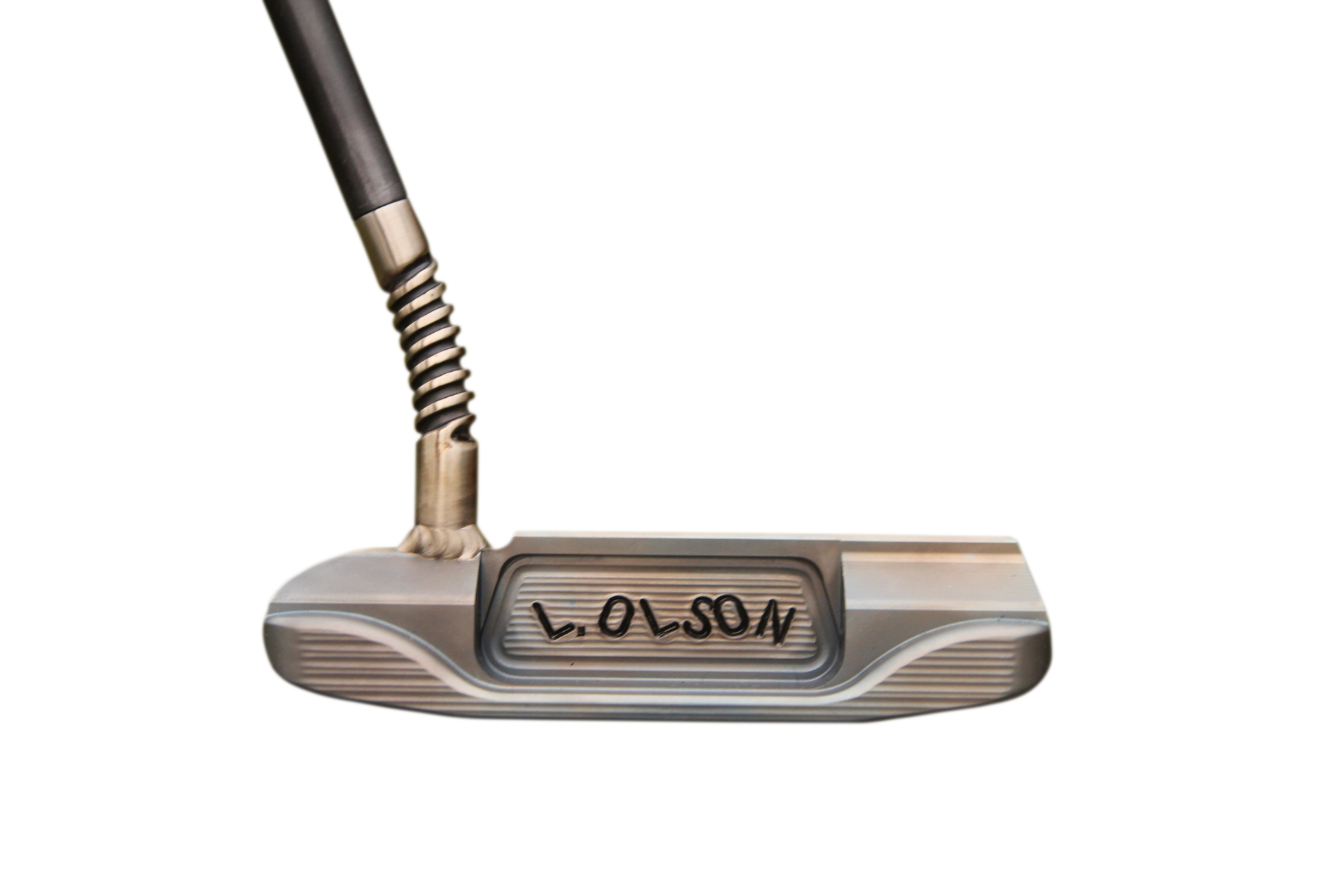 Olson Manufacturing Classic Putter 34"
