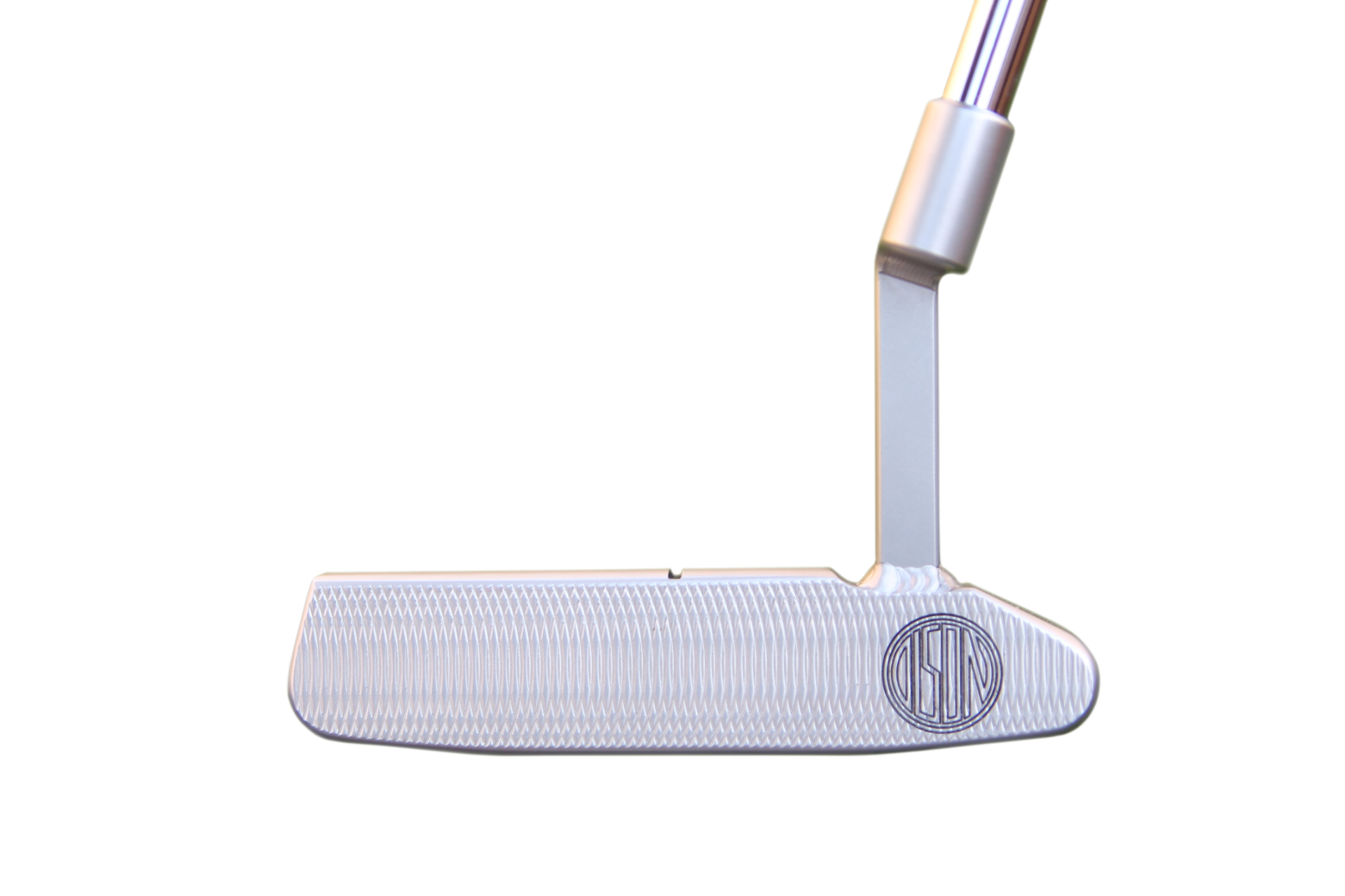 Olson Manufacturing Legacy Putter 35"