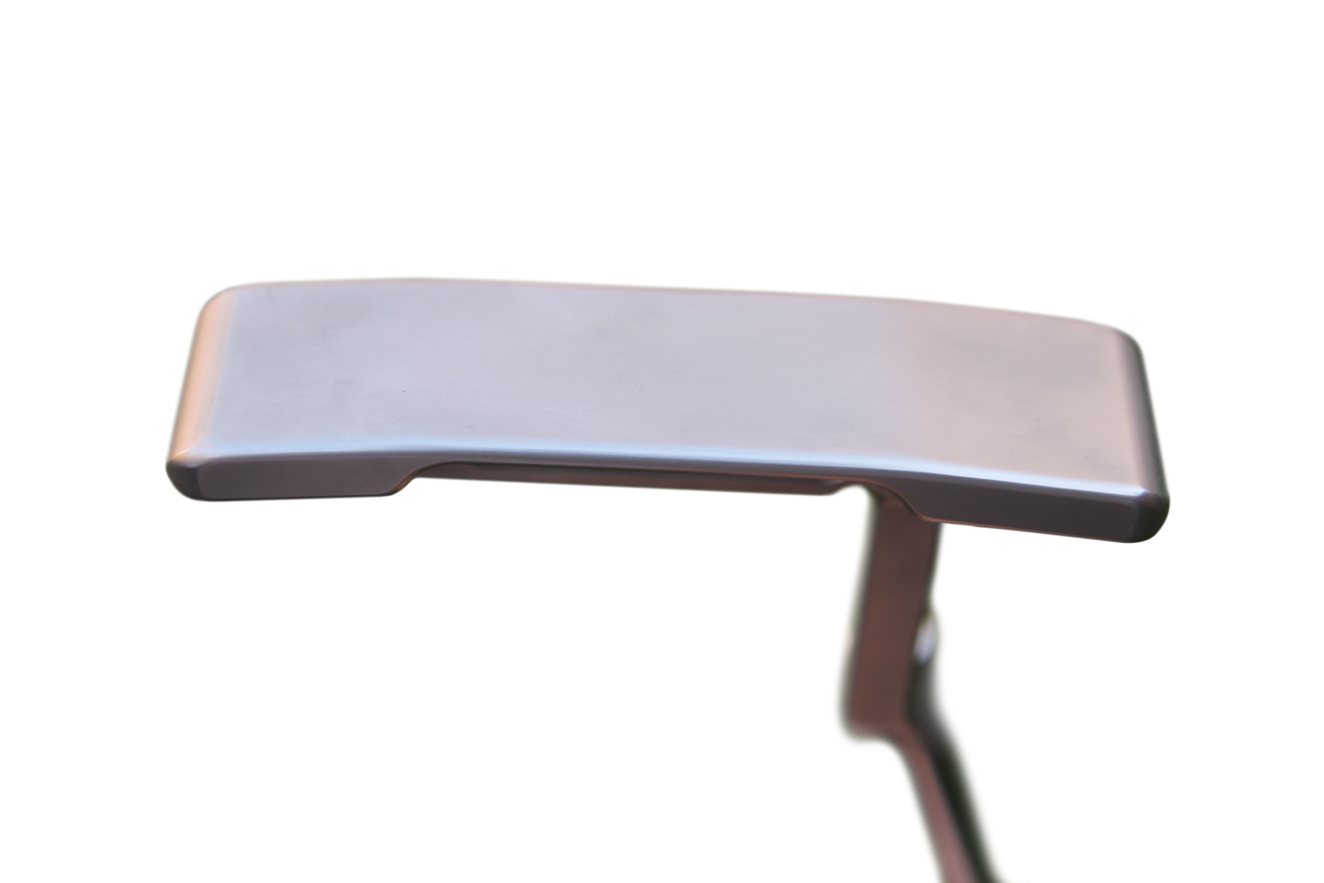 Olson Manufacturing Legacy Putter 35"