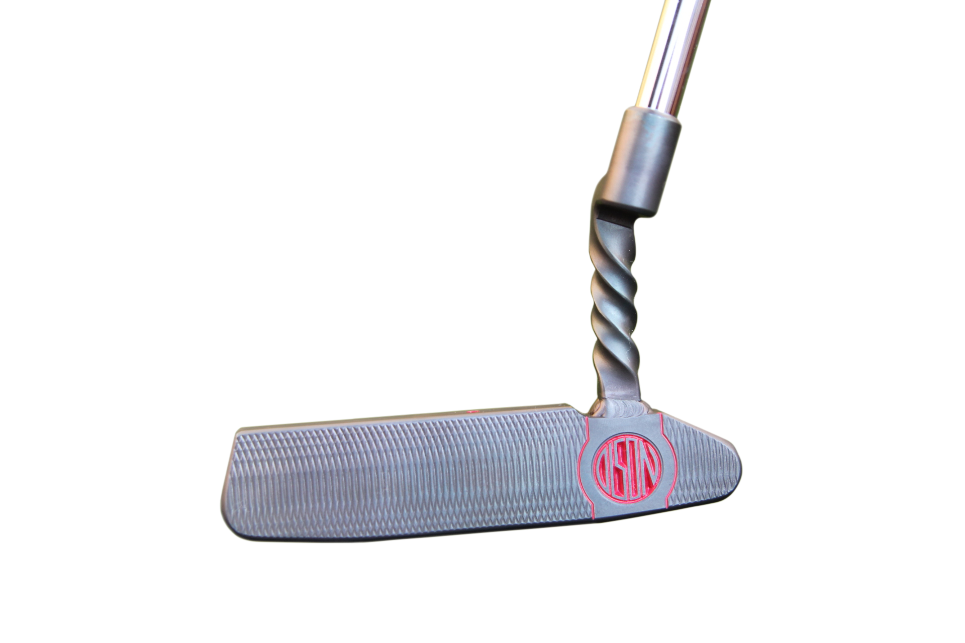 Olson Manufacturing Legacy Putter 34"