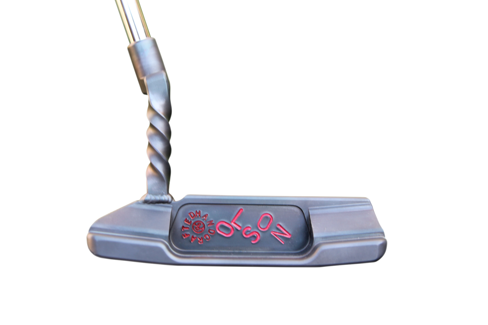 Olson Manufacturing Legacy Putter 34"