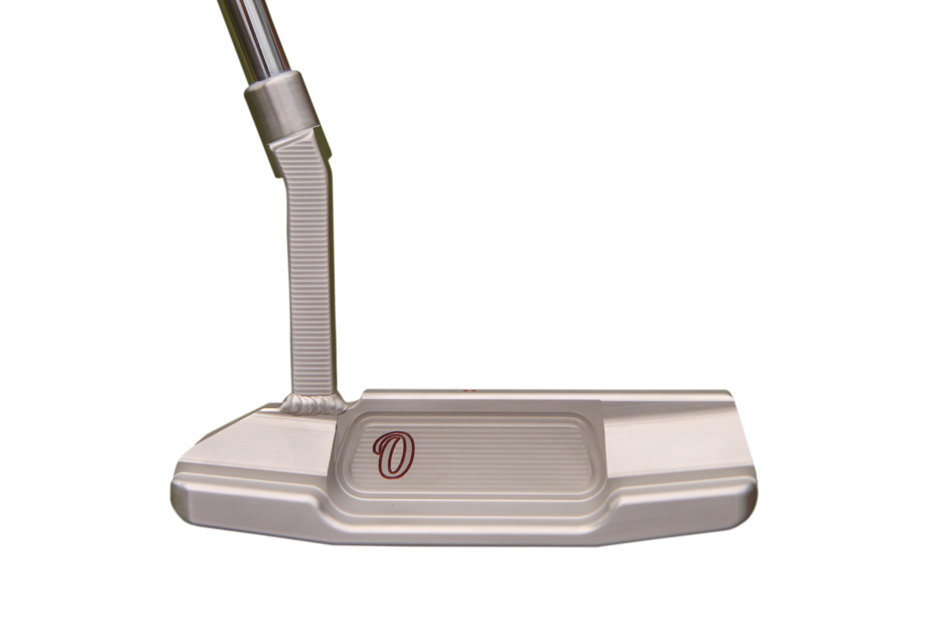 Olson Manufacturing Legacy Limited Putter 35"
