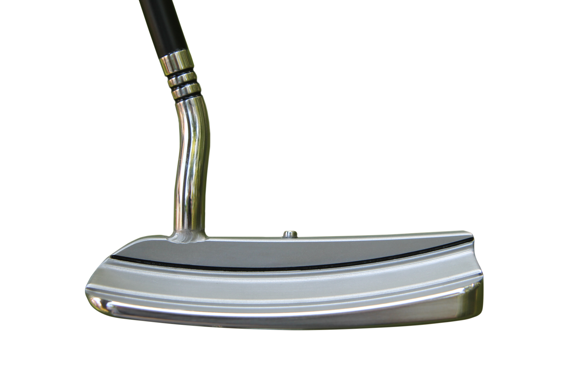 Olson Manufacturing Retro Putter 34"