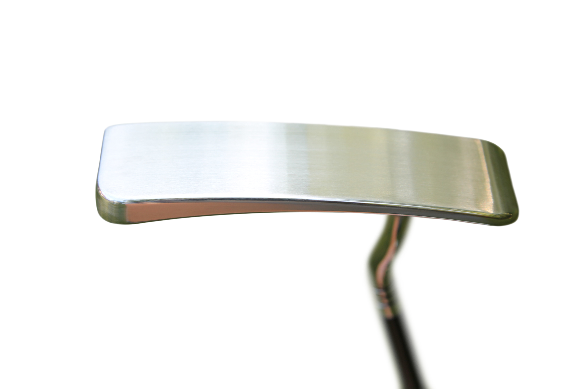 Olson Manufacturing Retro Putter 34"