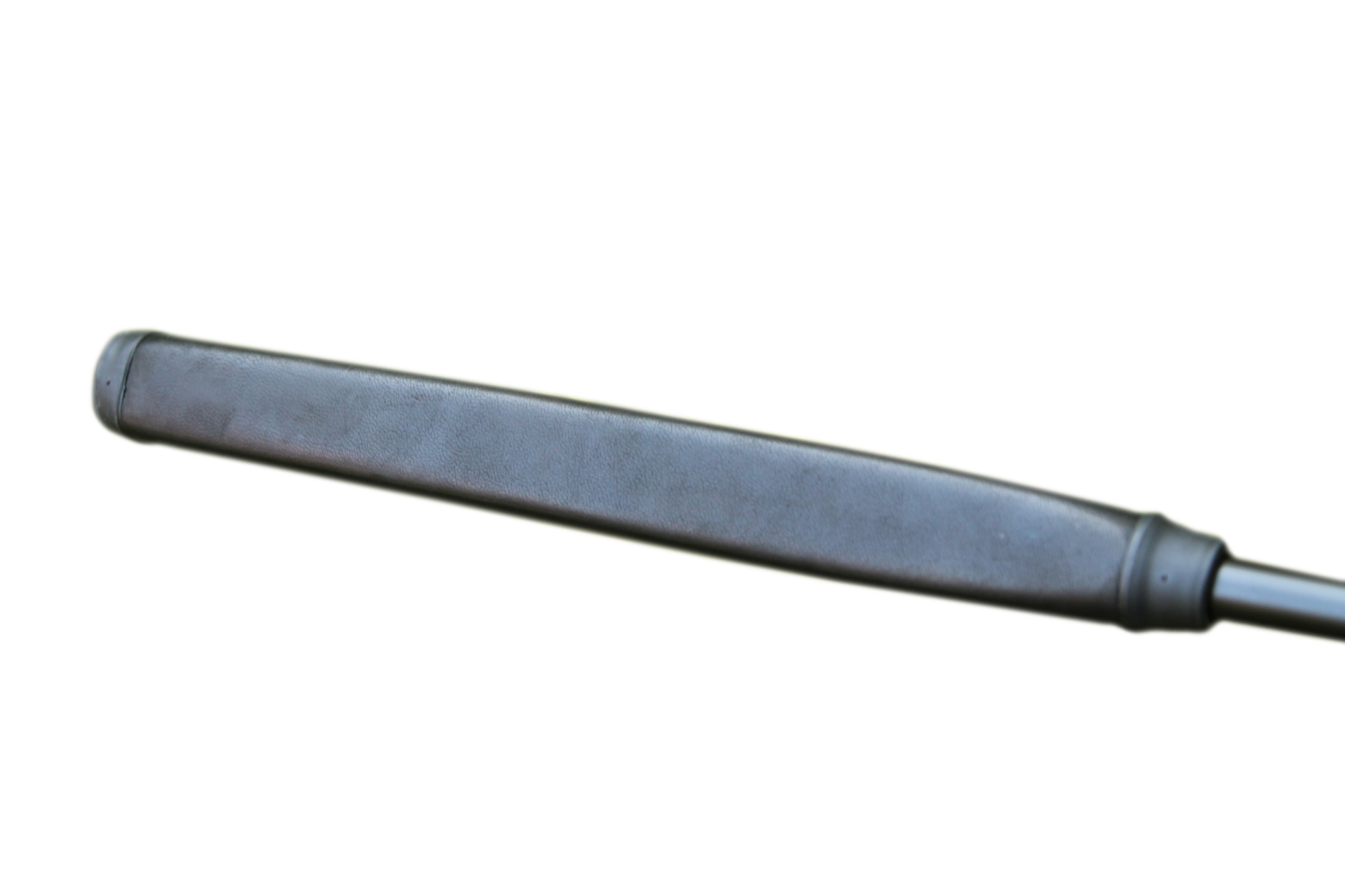 Olson Manufacturing Retro Putter 34"