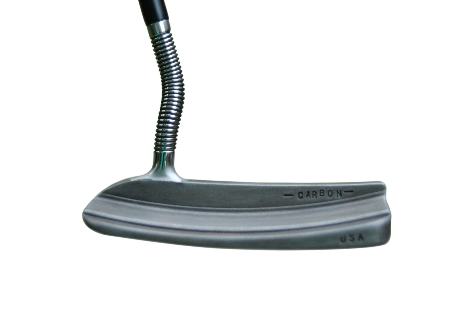 Olson Manufacturing Retro Putter 34"