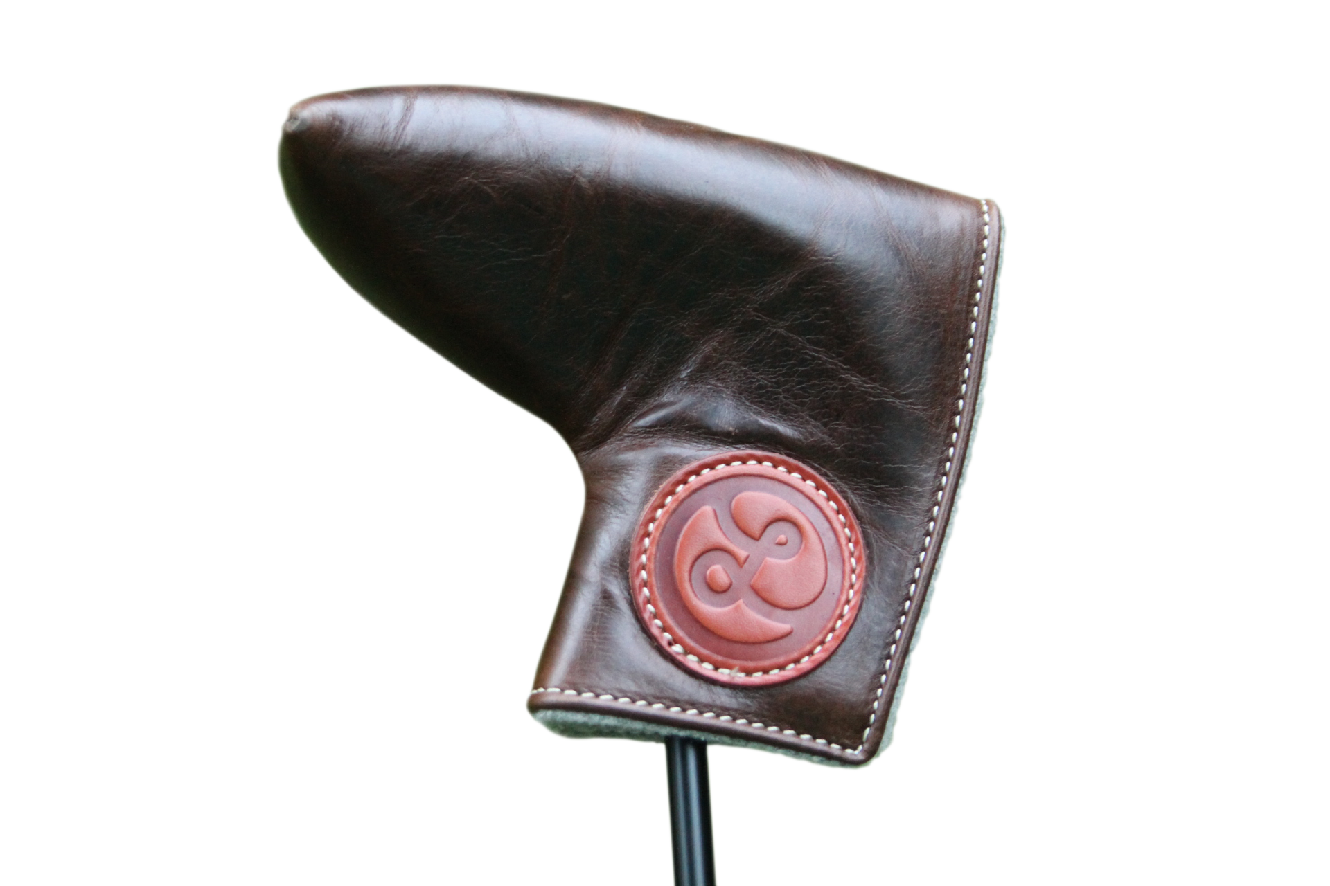 Olson Manufacturing Retro Putter 34"