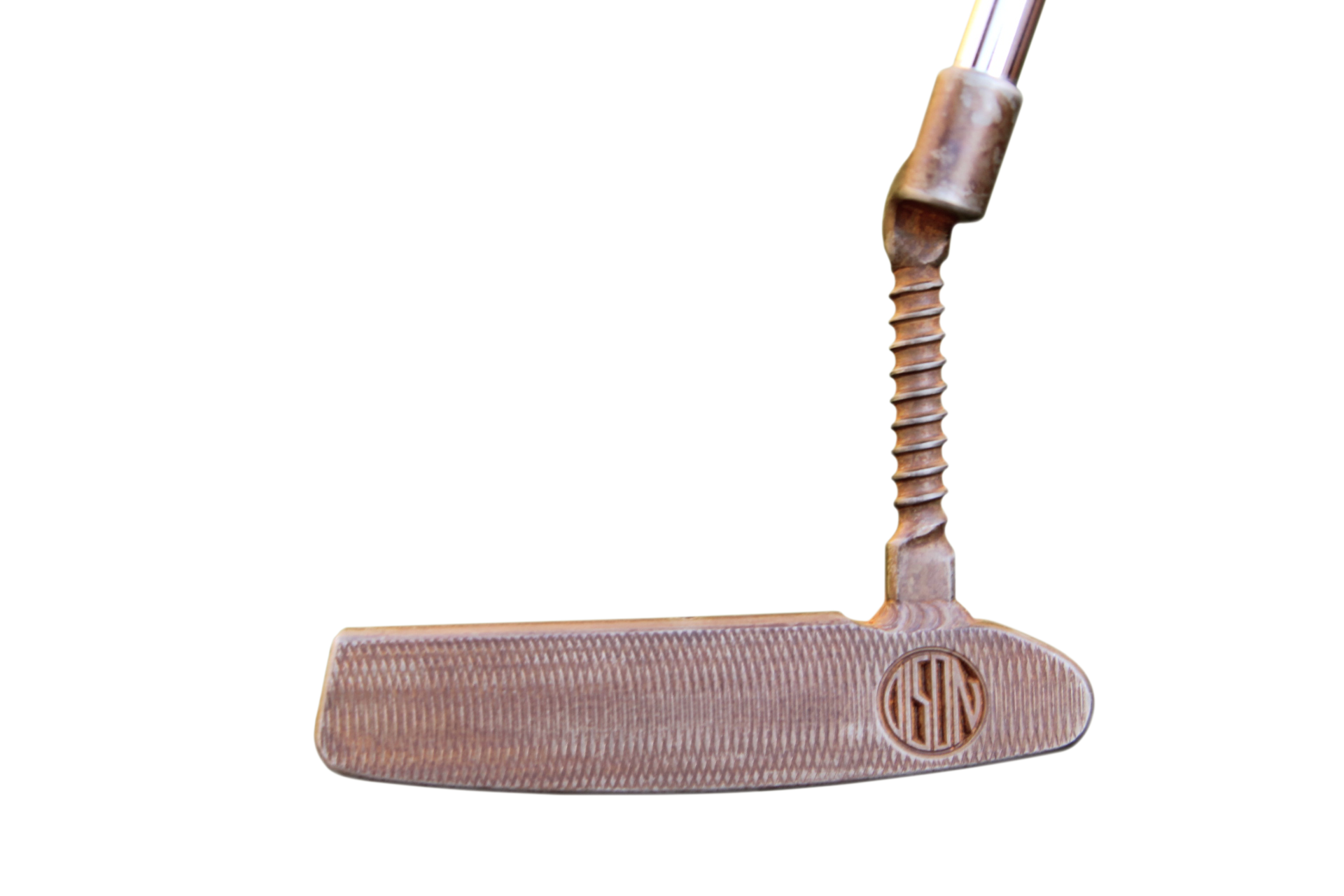 Olson Manufacturing Classic Putter 34"