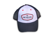 Peoples Golf Hat