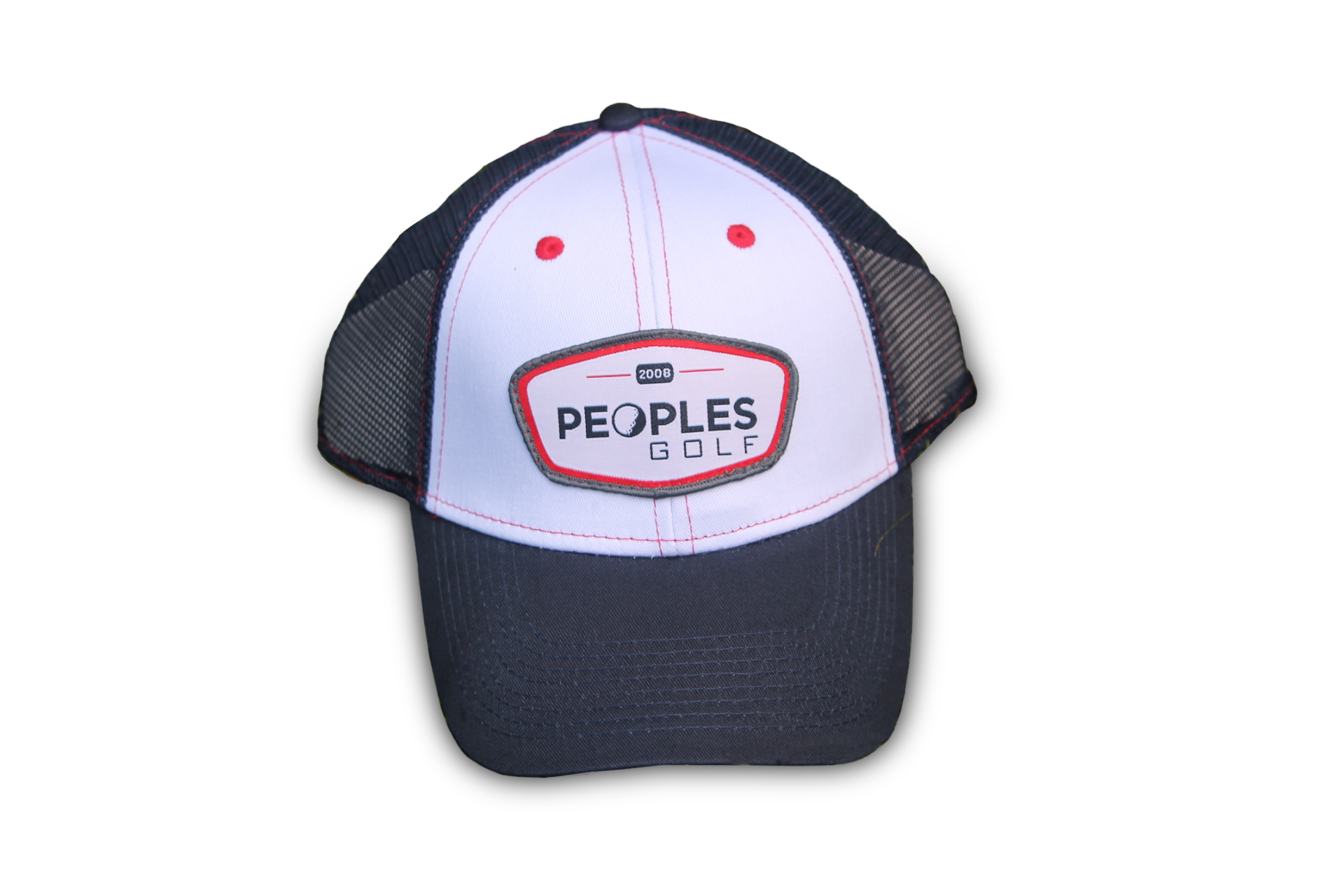 Peoples Golf Hat