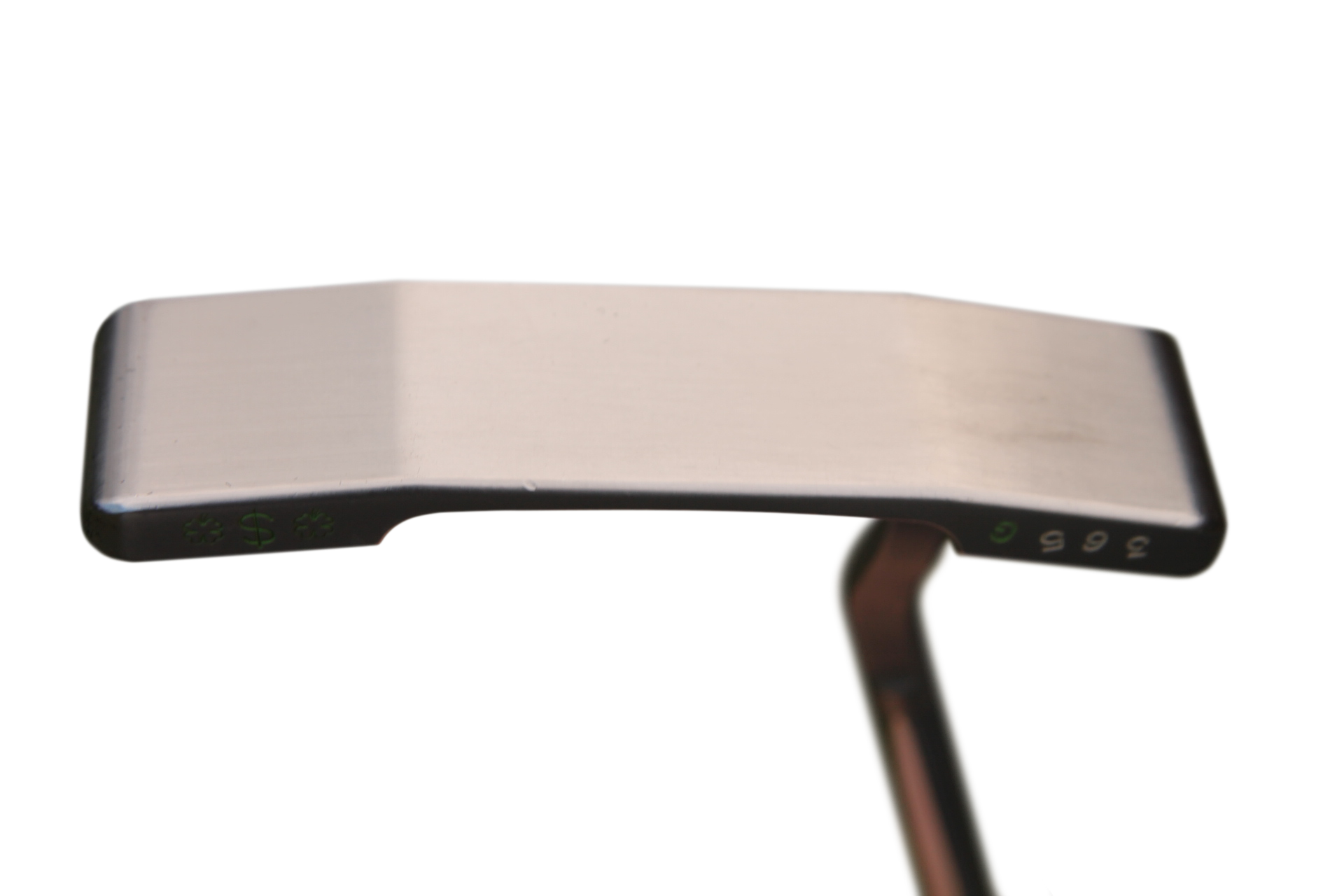 Tour Only Piretti Capri GSS 34"