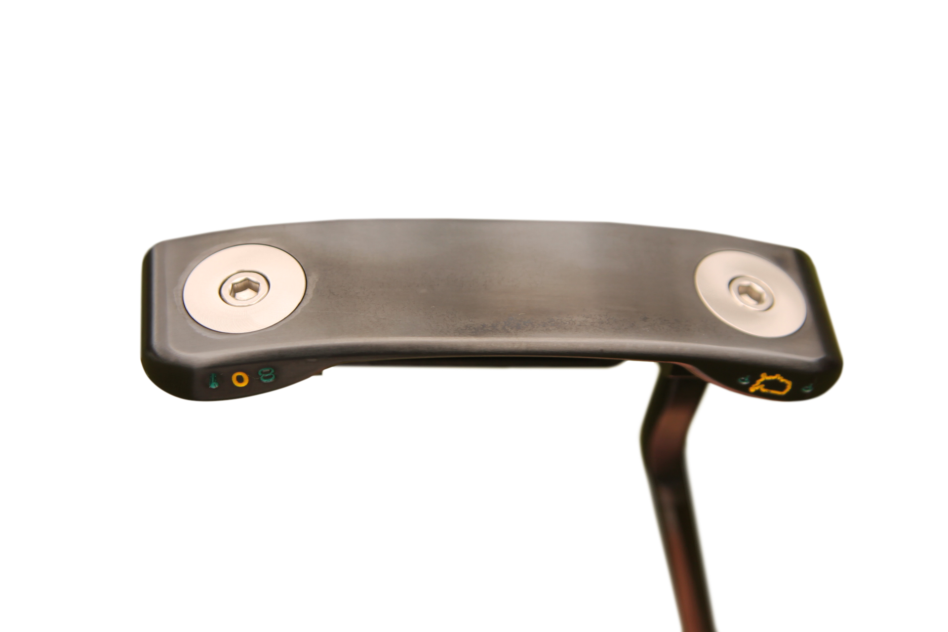 Tour Only Piretti 801R Elite 35"