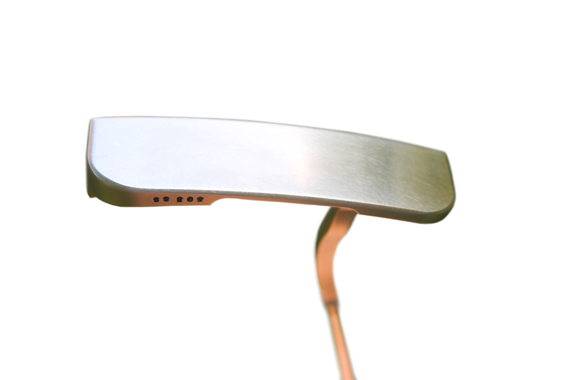 Tour Only Piretti Workshop 3 34"