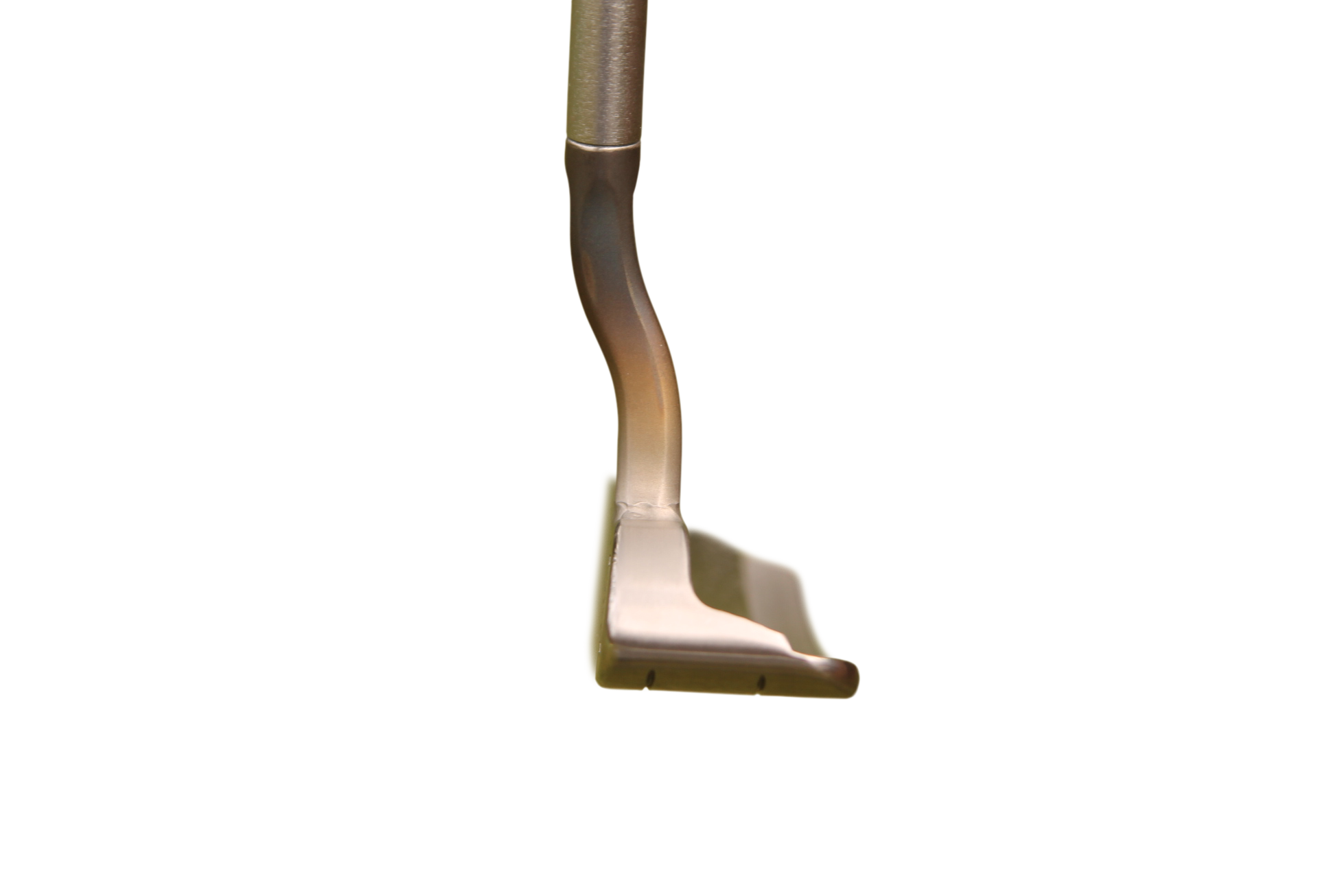 Olson Manufacturing Retro Putter 33.5"