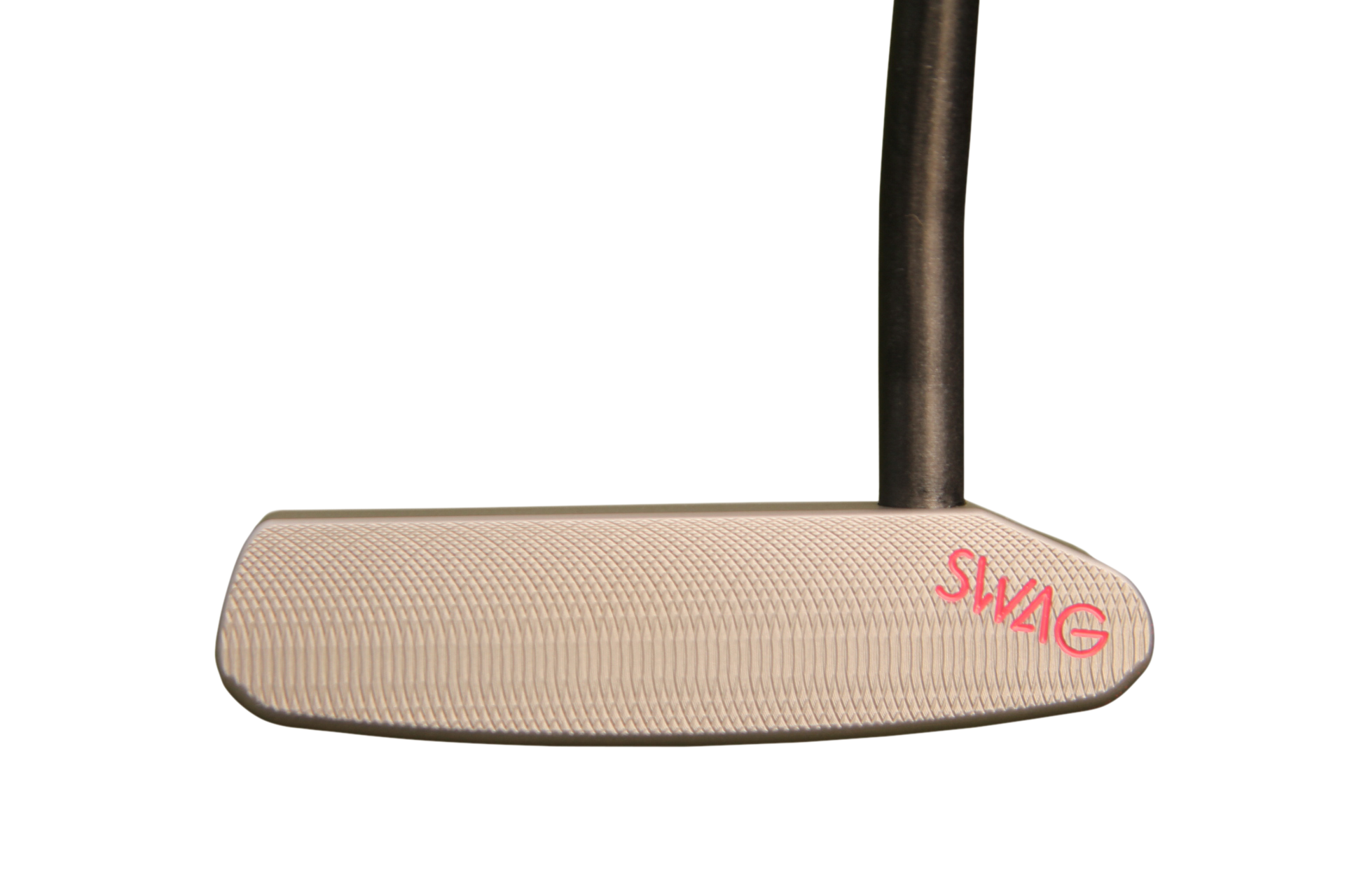 Swag Golf Savage Too Pink Mallet 35"