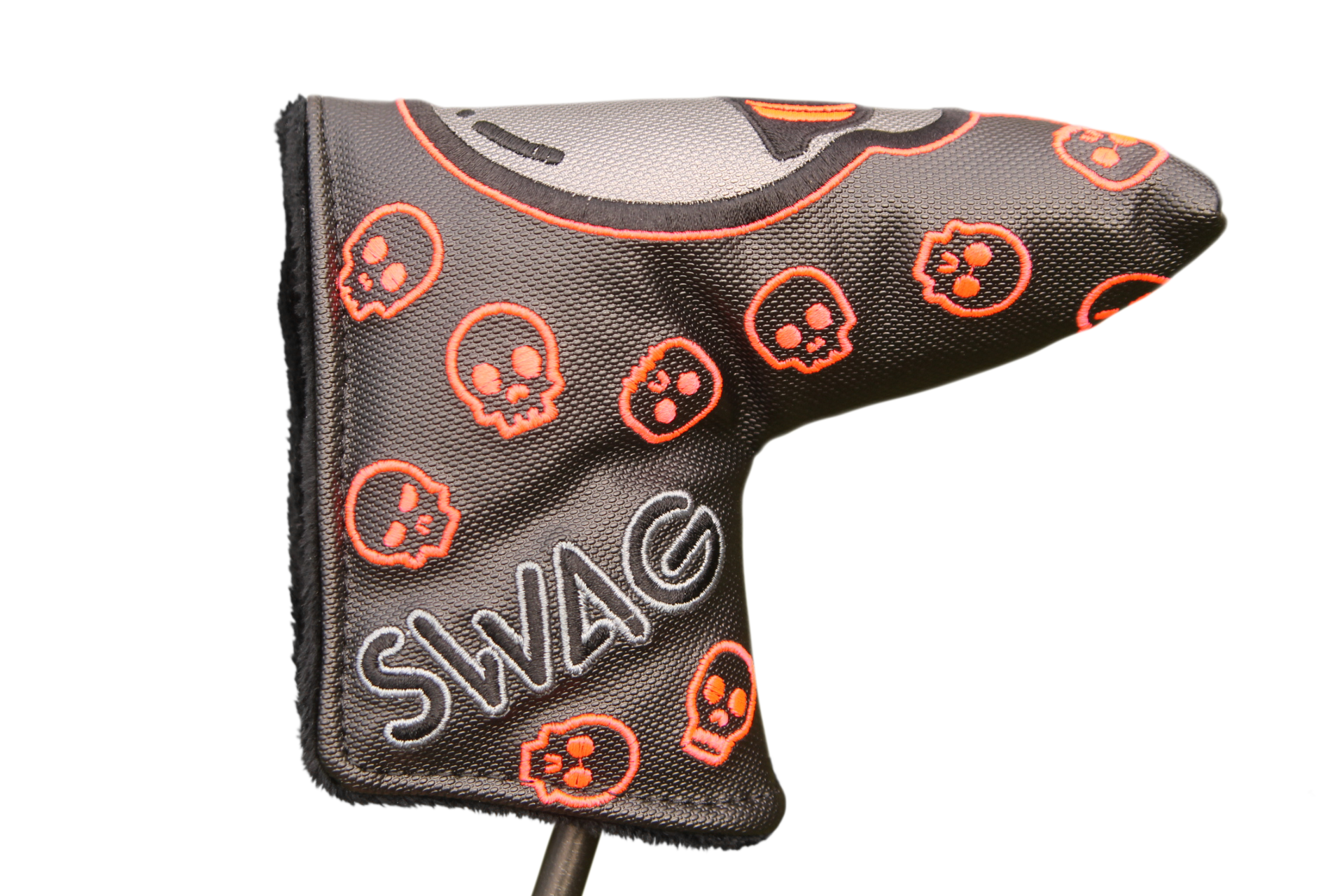 Swag Golf Savage Too Pink Mallet 35"