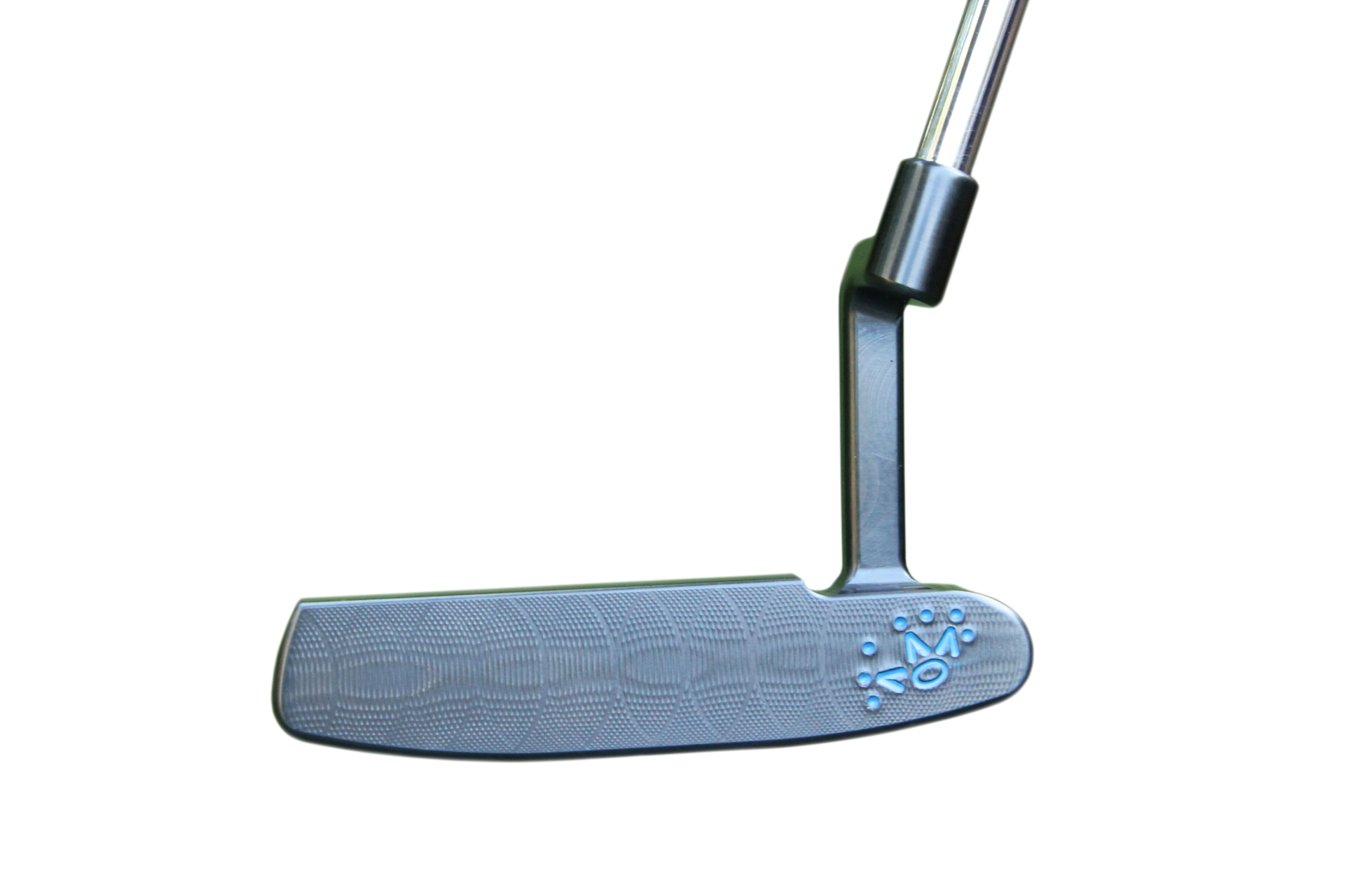 Scotty Cameron Circle T 009M Black 33.5"