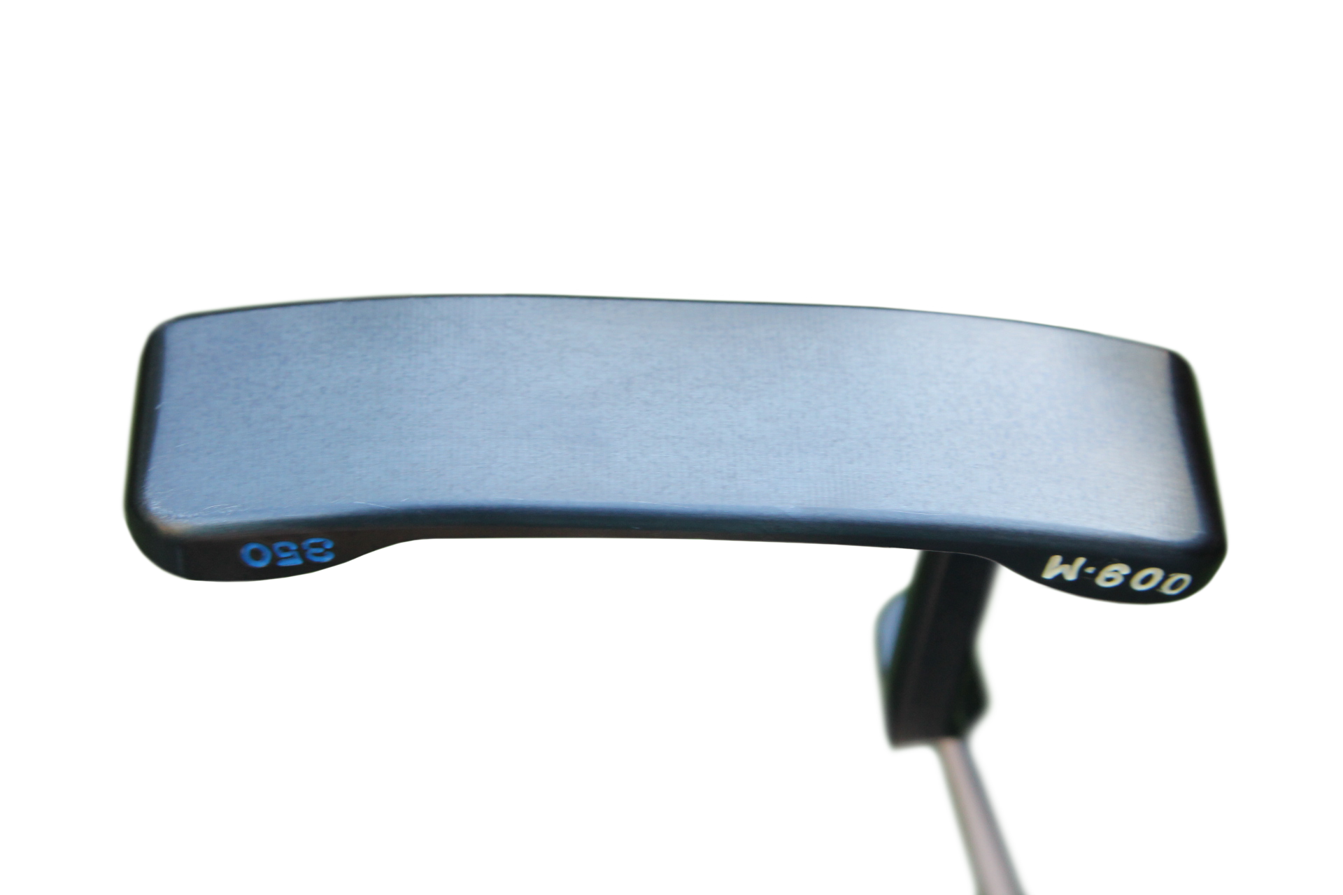 Scotty Cameron Circle T 009M Black 33.5"