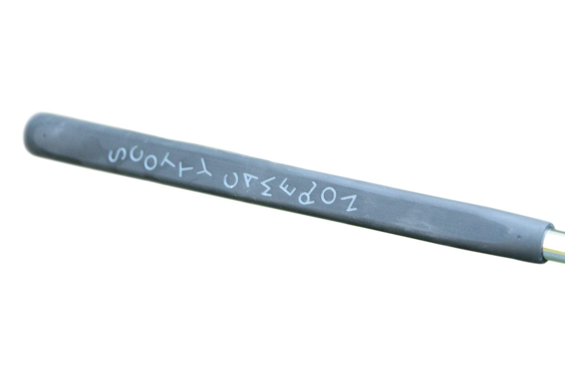 Scotty Cameron Circle T 009M Black 33.5"