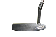 Scotty Cameron 009 Brushed Black 34"