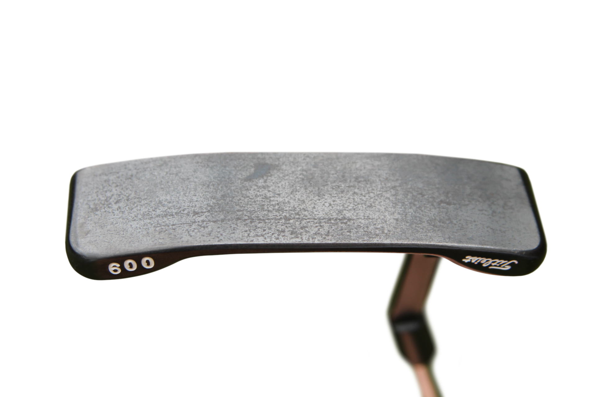 Scotty Cameron 009 Brushed Black 34"