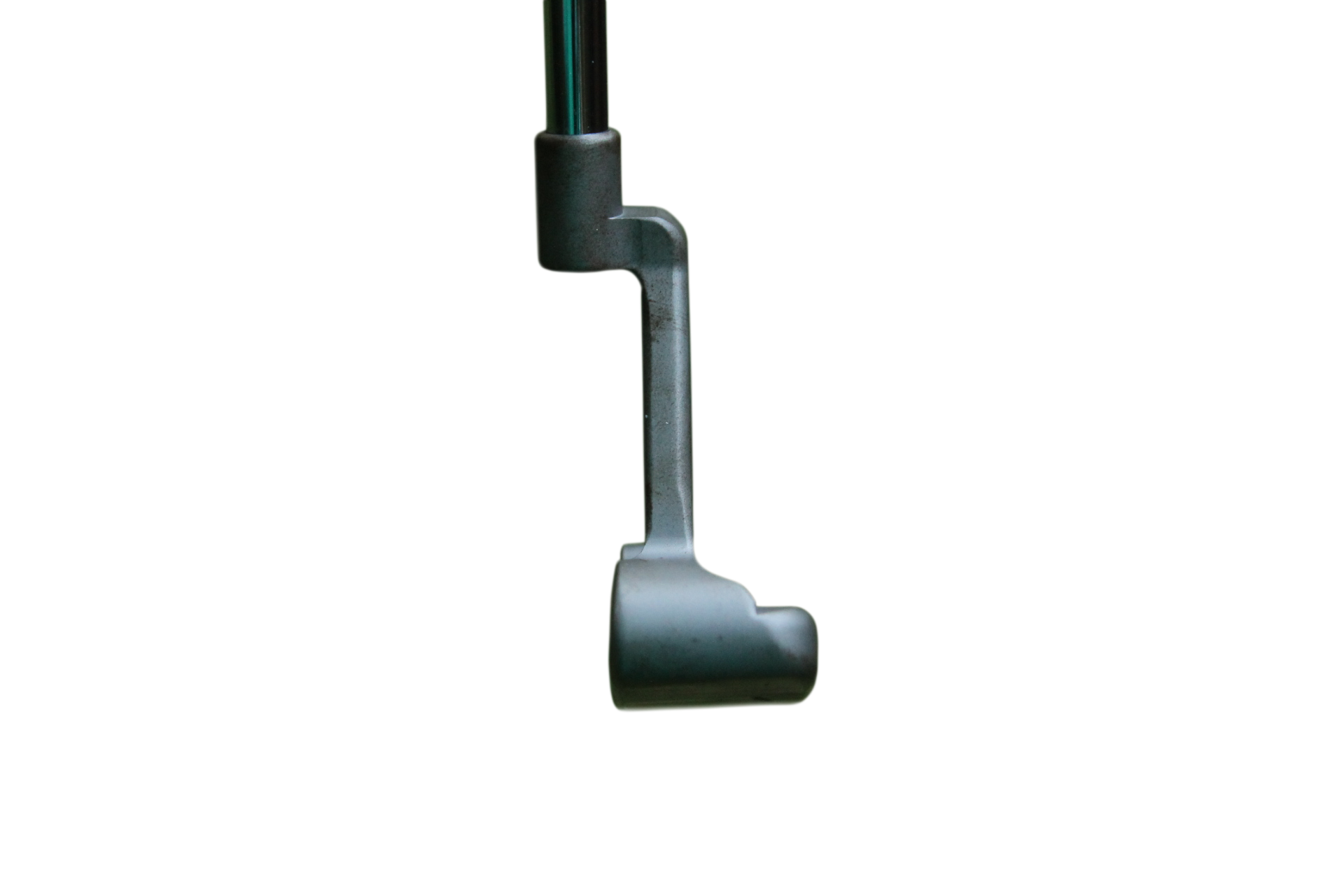 Scotty Cameron Circle T 009 RAW 34"