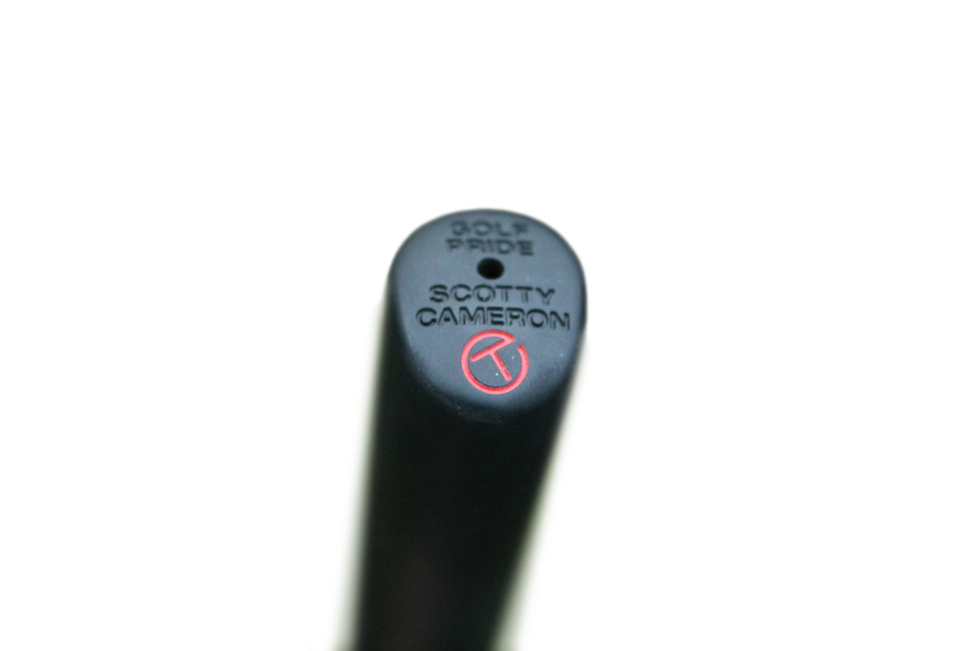 Scotty Cameron Circle T 009 RAW 34"