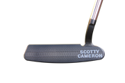 Scotty Cameron Circle T Newport Black 1.5 34"