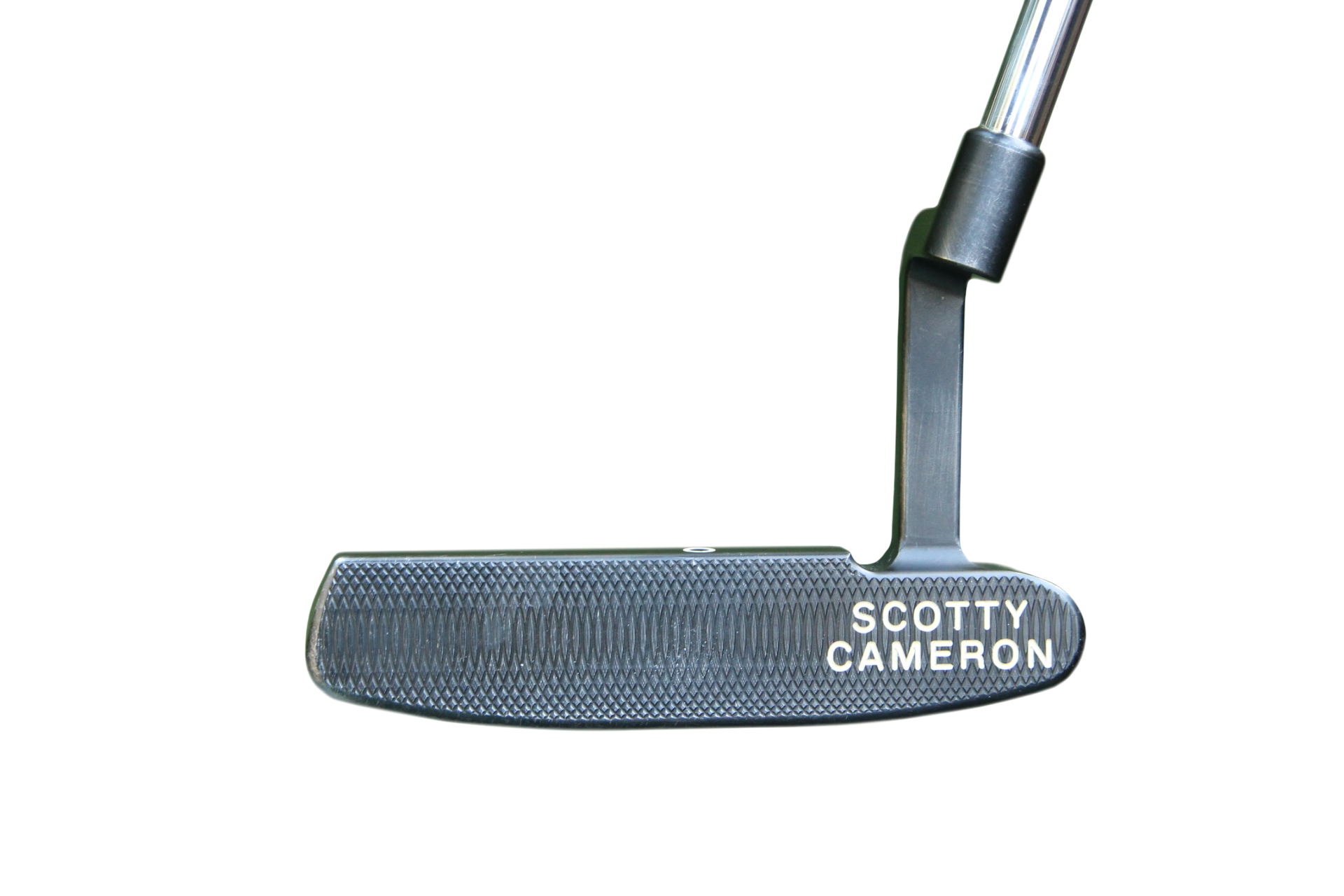 Scotty Cameron Circle T RAT Proto Concept 1 35"