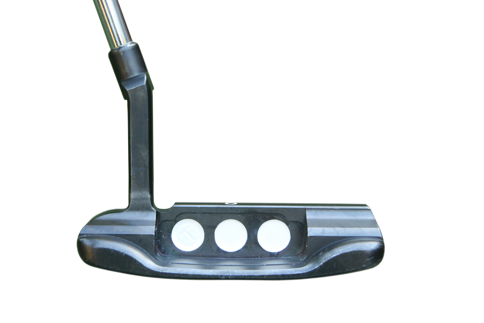 Scotty Cameron Circle T RAT Proto Concept 1 35"