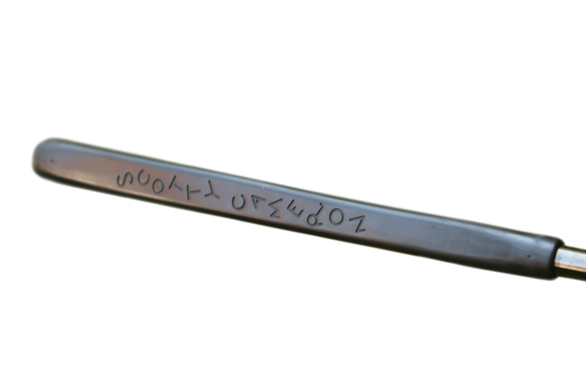 Scotty Cameron Circle T 009 Black 35"