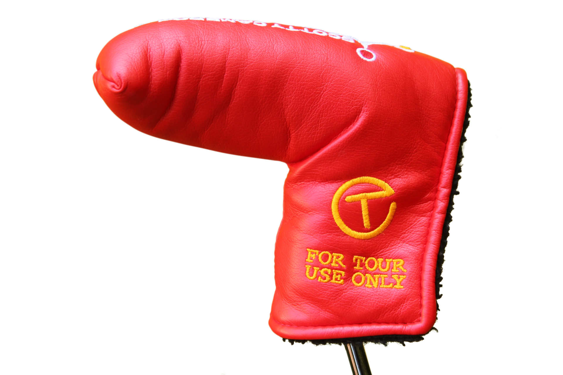 Scotty Cameron Circle T 009 Black 35"