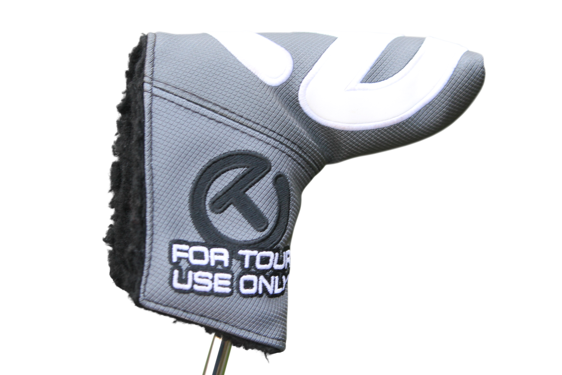 Scotty Cameron Circle T Newport Black 1.5 34"