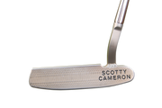 Scotty Cameron Circle T Rat Proto Concept 1 33.75"