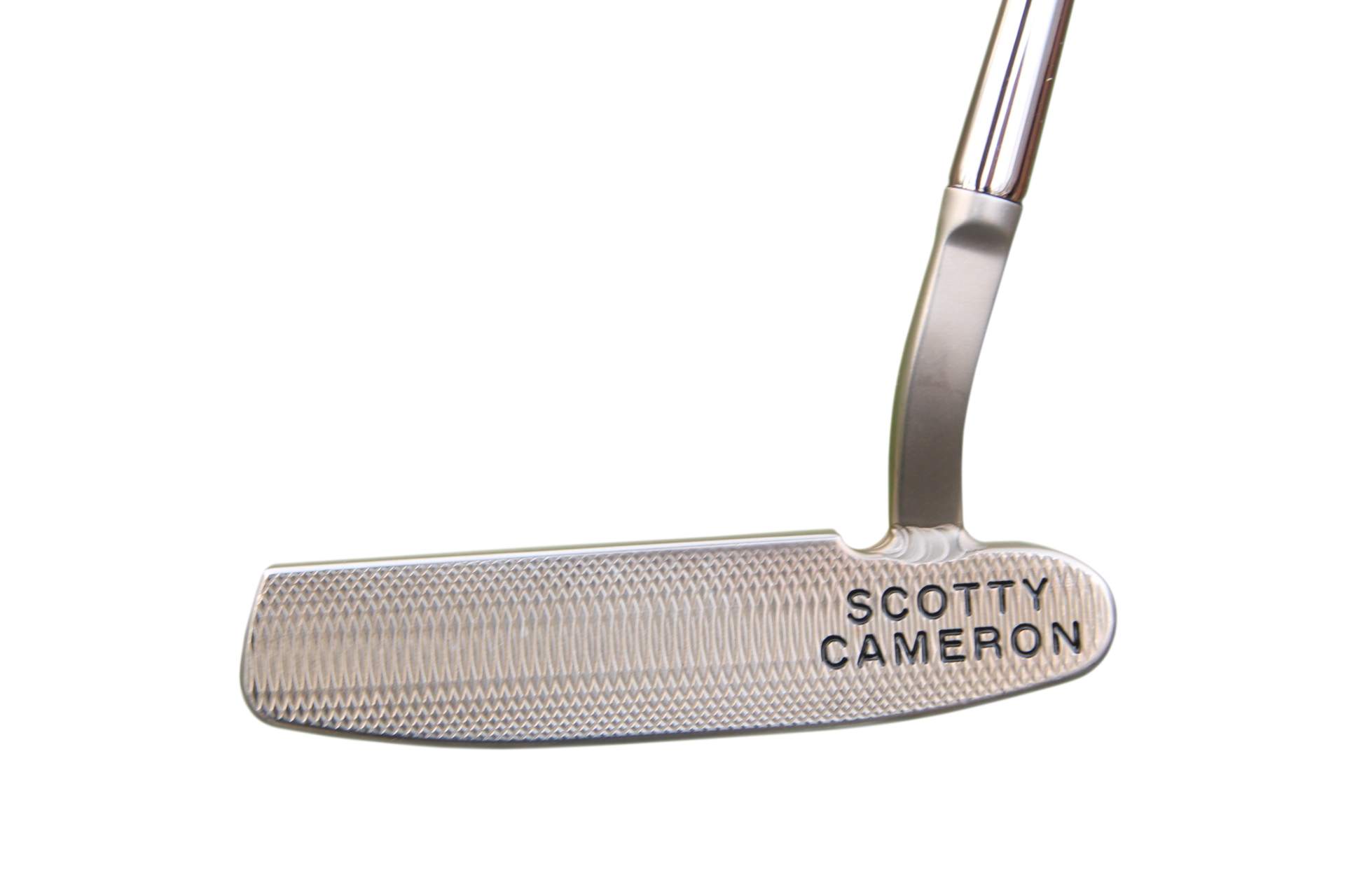 Scotty Cameron Circle T Rat Proto Concept 1 33.75"