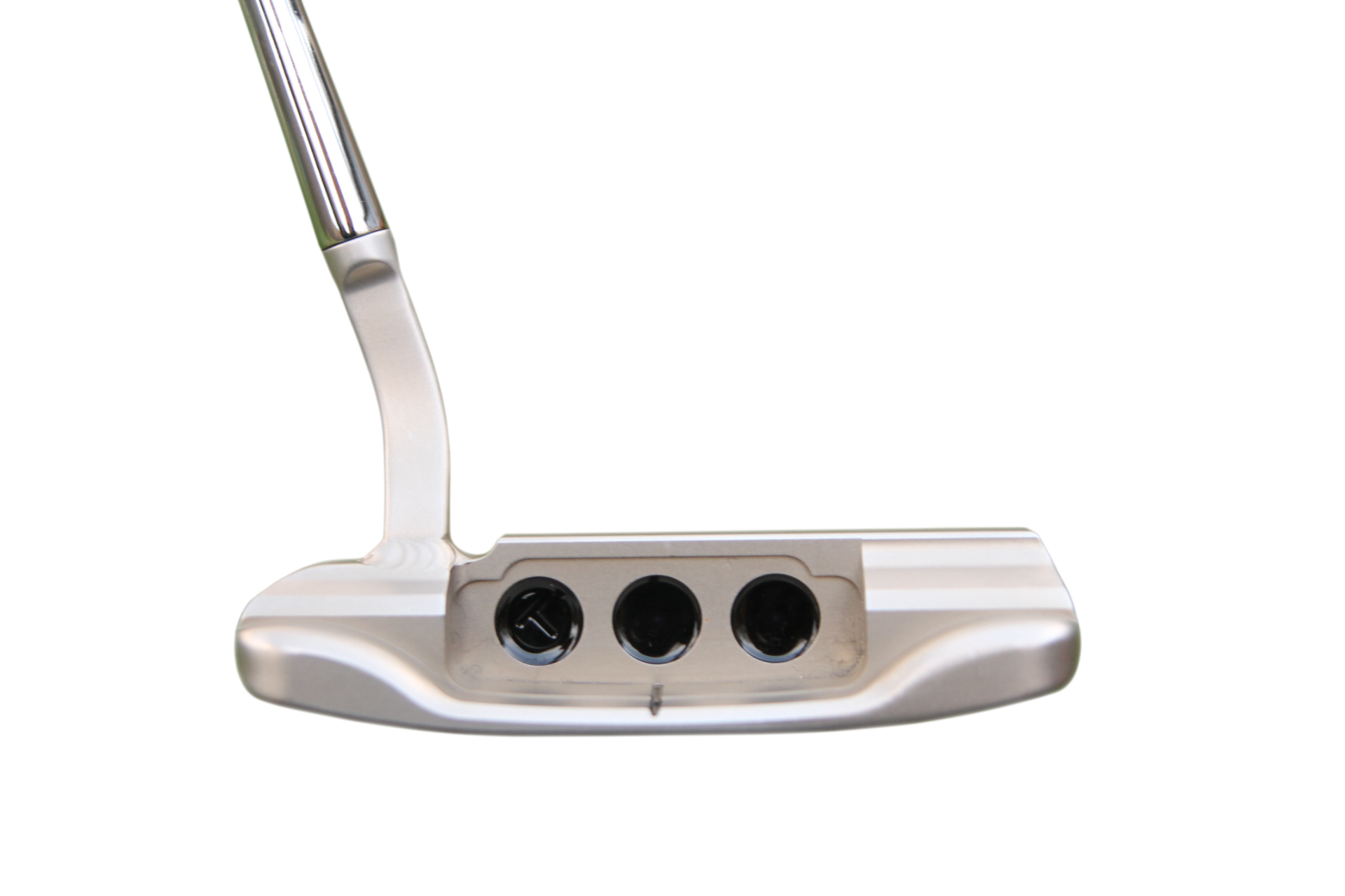 Scotty Cameron Circle T Rat Proto Concept 1 33.75"