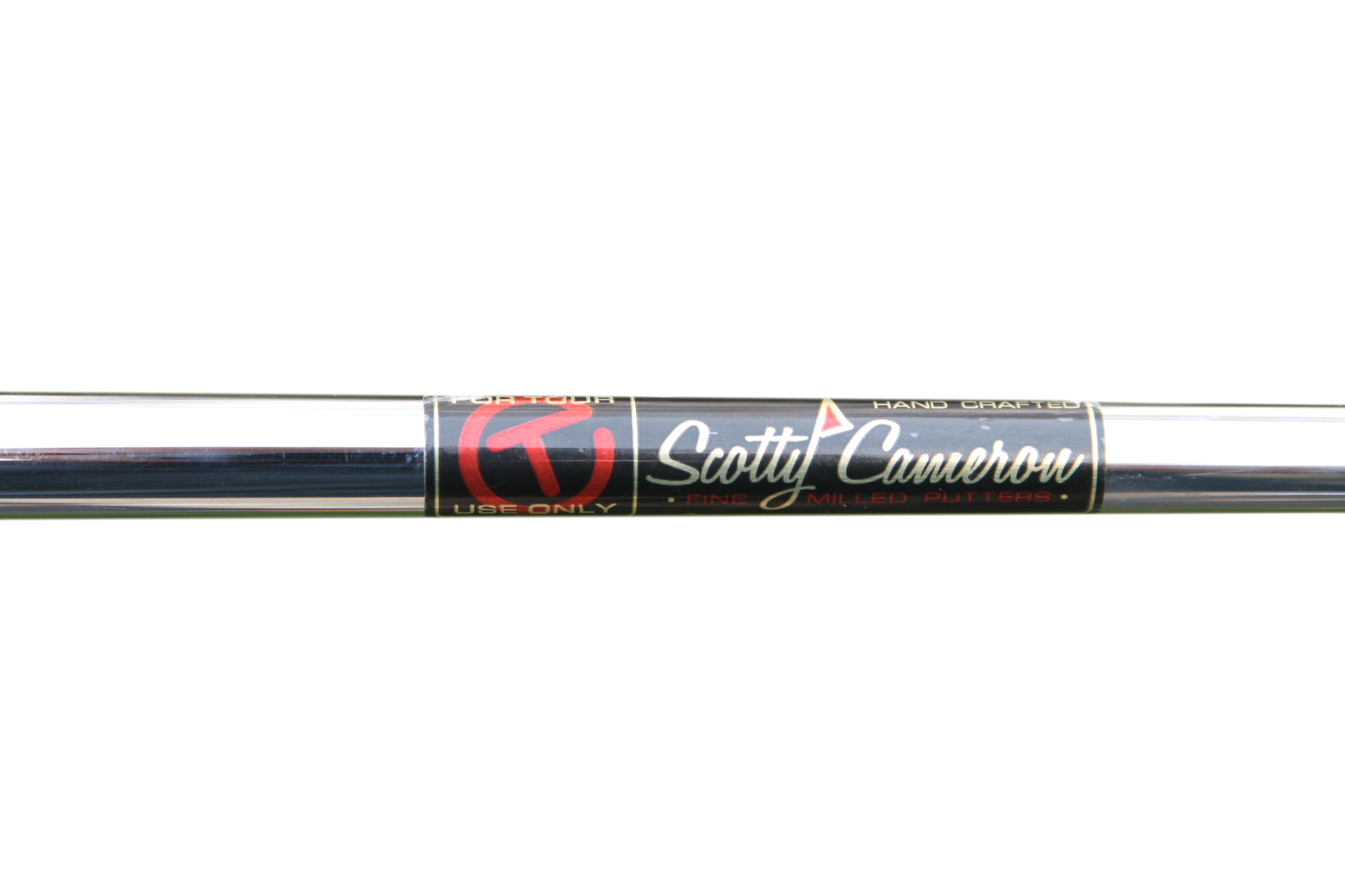 Scotty Cameron Circle T Rat Proto Concept 1 33.75"
