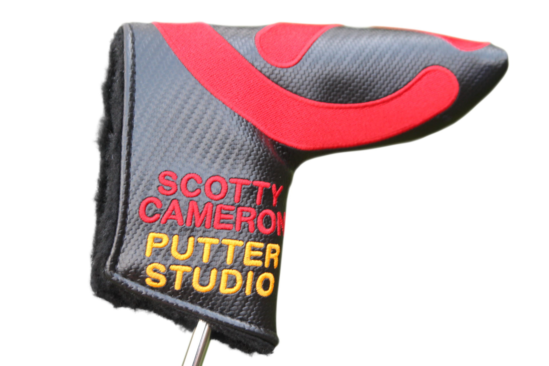 Scotty Cameron Circle T Rat Proto Concept 1 33.75"