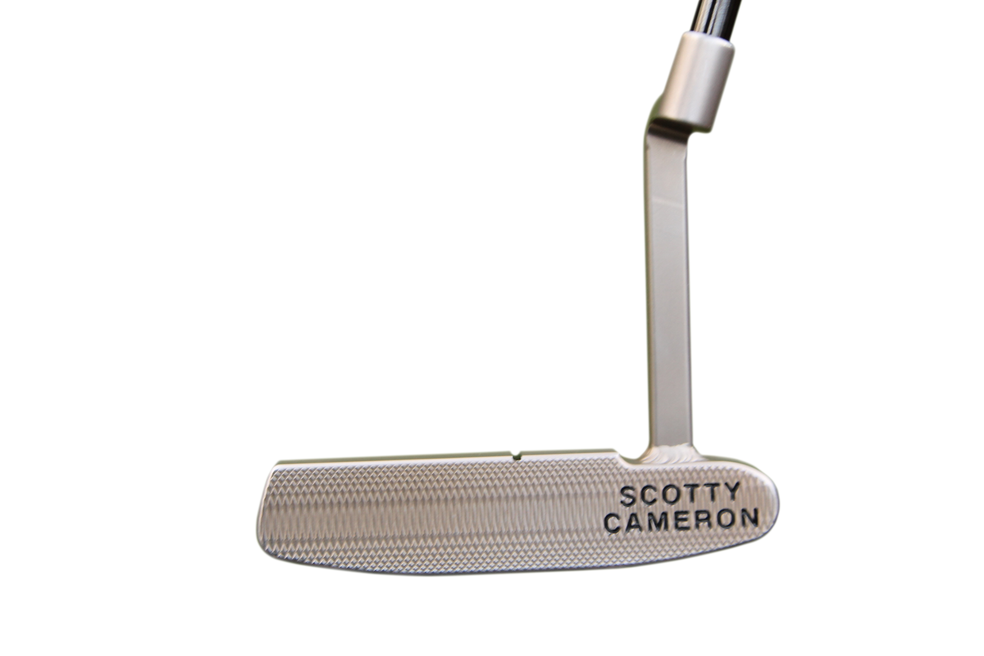 Scotty Cameron Circle T Rat Proto Concept 1 34"