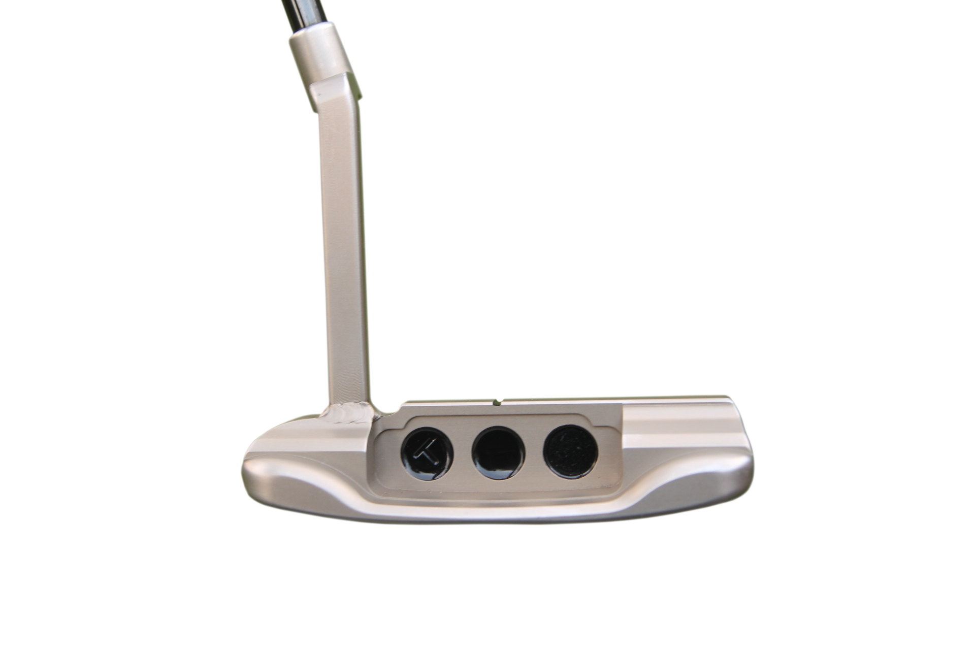 Scotty Cameron Circle T Rat Proto Concept 1 34"