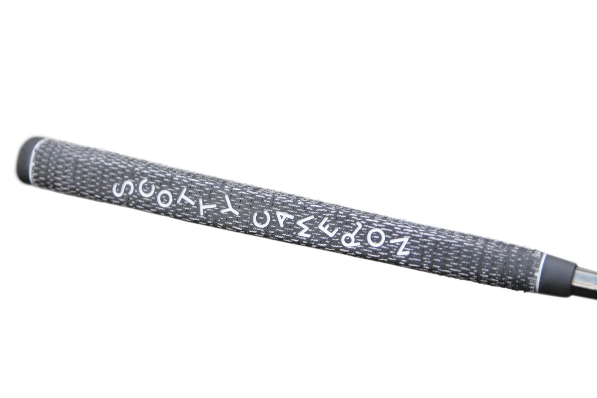 Scotty Cameron Circle T Rat Proto Concept 1 34"