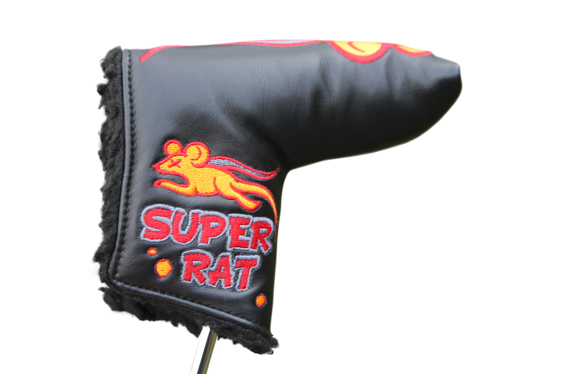 Scotty Cameron Circle T Super Rat Concept 1.5 34"