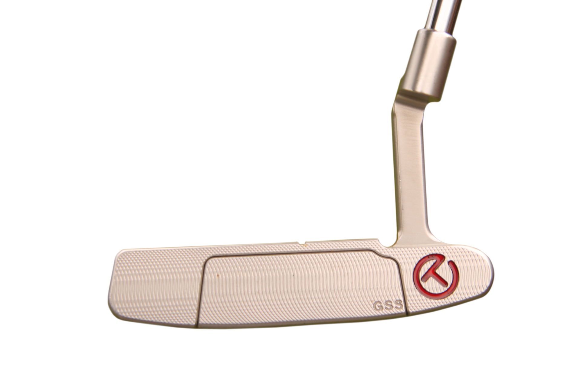 Scotty Cameron Circle T Concept 1 35"